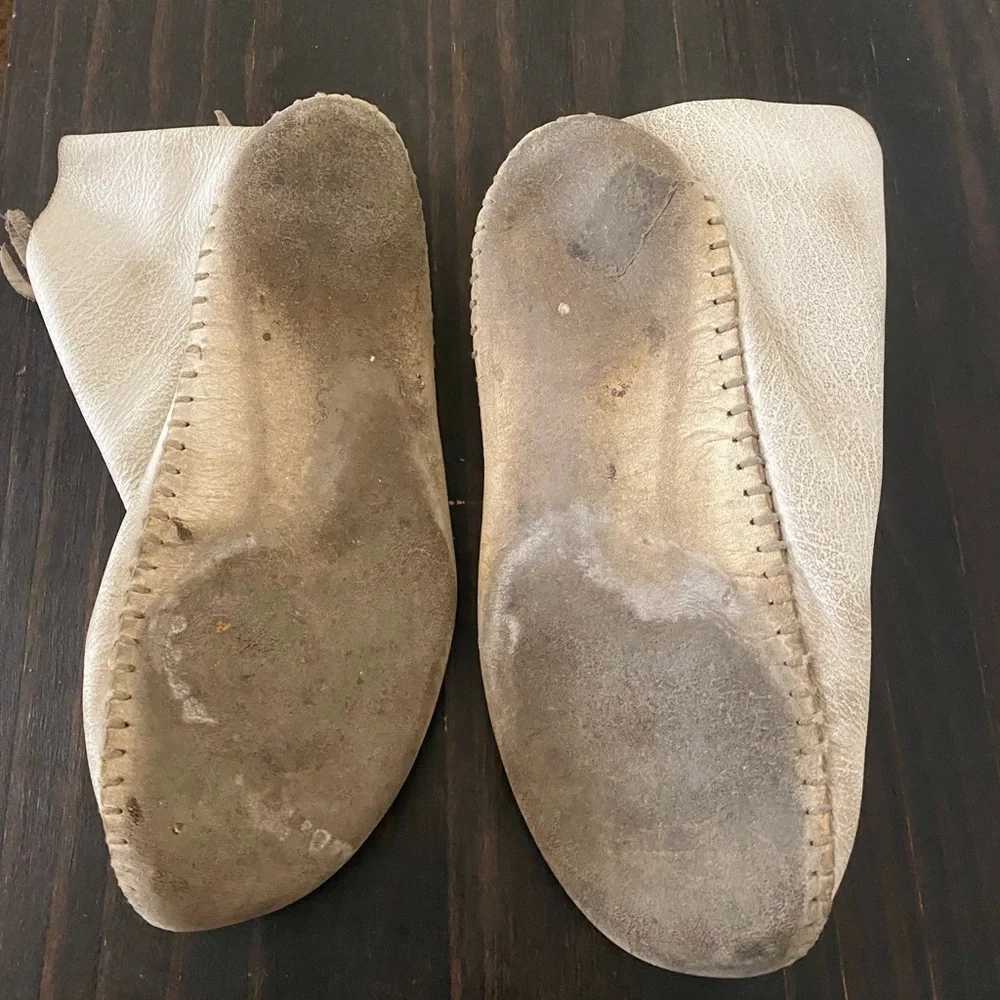 N/A barefoot soft